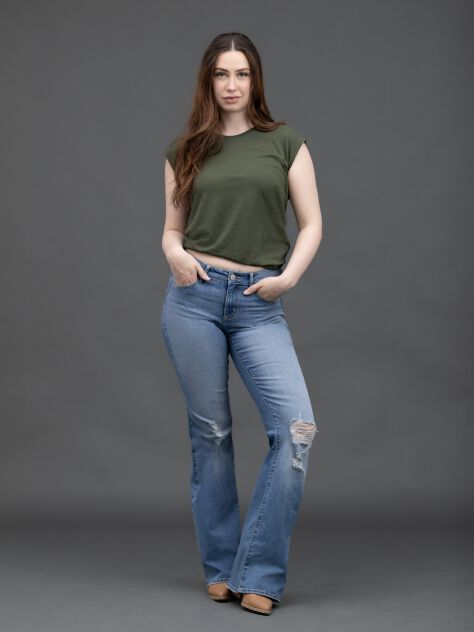 The warehouse sale womens jeans